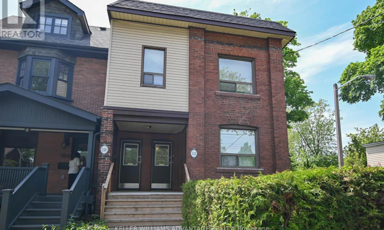 110-112 Dewhurst Boulevard
