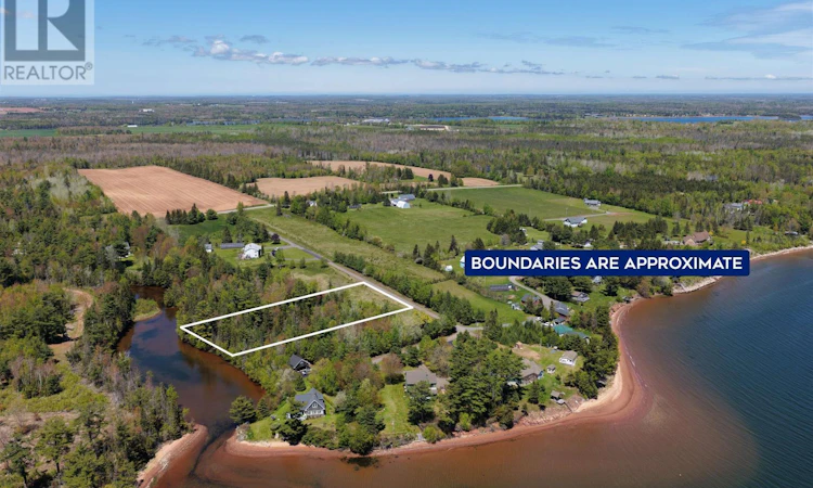 Lot-8 Fox Run Lane