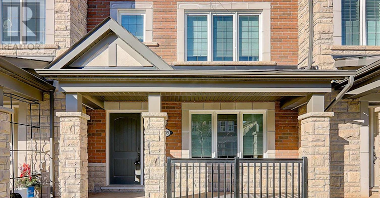 409 Switchgrass Street, Oakville, ON, L6M 4M2 - 2
