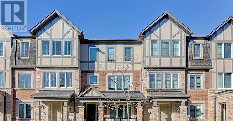 409 Switchgrass Street, Oakville, ON, L6M 4M2