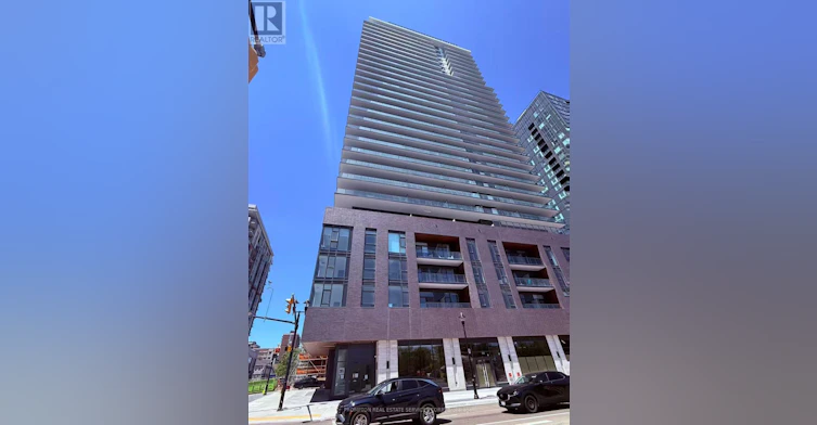 2601-2075 Lakeshore Road, Burlington, ON, L7R 0H3
