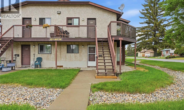 105-2511 Neff Road E