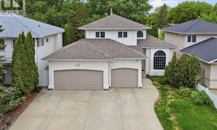 106 Mendel Crescent