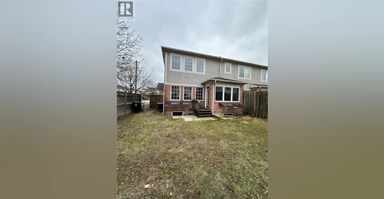 Upper-47 Garth Massey Drive, Cambridge, ON, N1T 2G9 - 18