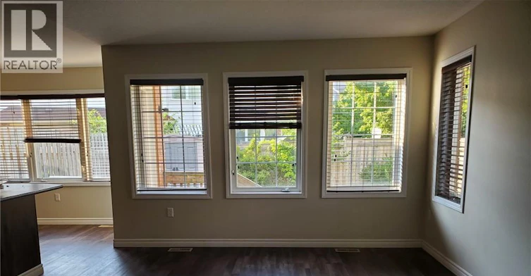 Upper-47 Garth Massey Drive, Cambridge, ON, N1T 2G9 - 3