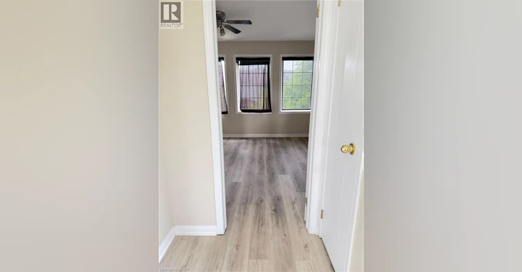 Upper-47 Garth Massey Drive, Cambridge, ON, N1T 2G9 - 9