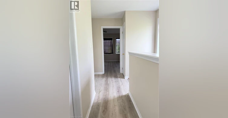 Upper-47 Garth Massey Drive, Cambridge, ON, N1T 2G9 - 8