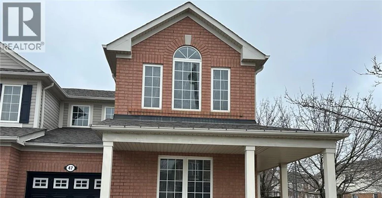 Upper-47 Garth Massey Drive, Cambridge, ON, N1T 2G9