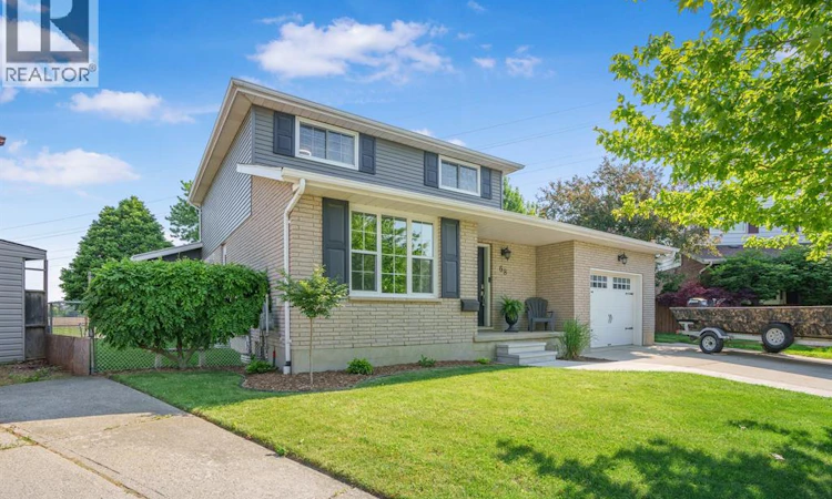 68 Goldpark Road