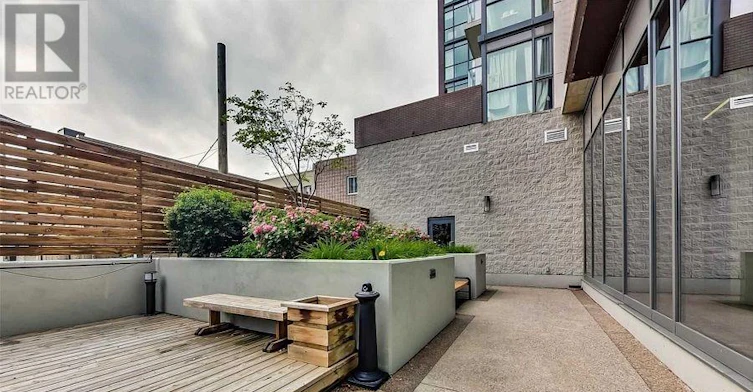 1104-2055 Danforth Avenue, Toronto, ON, M4C 1J8 - 30