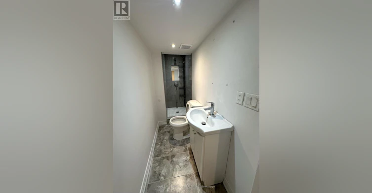BASEMENT-97 Long Point Drive, Richmond Hill, ON, L4E 3Z7 - 13