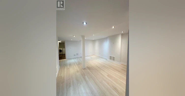 BASEMENT-97 Long Point Drive, Richmond Hill, ON, L4E 3Z7 - 4