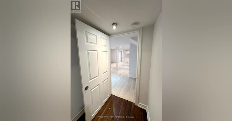 BASEMENT-97 Long Point Drive, Richmond Hill, ON, L4E 3Z7 - 8