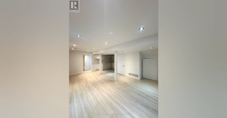 BASEMENT-97 Long Point Drive, Richmond Hill, ON, L4E 3Z7 - 3