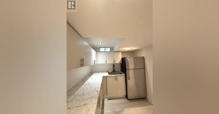 BASEMENT-97 Long Point Drive, Richmond Hill, ON, L4E 3Z7 - 6