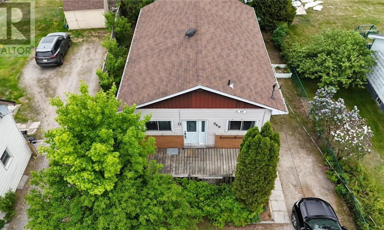 540 Mead