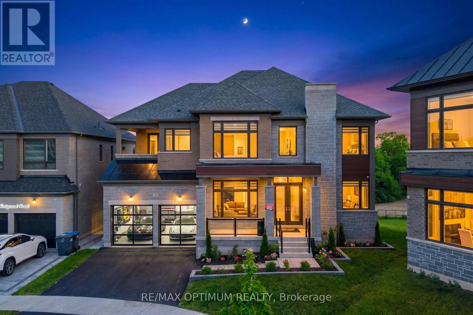 78 Dairymaid Road, Brampton, ON, L6X 5R9
