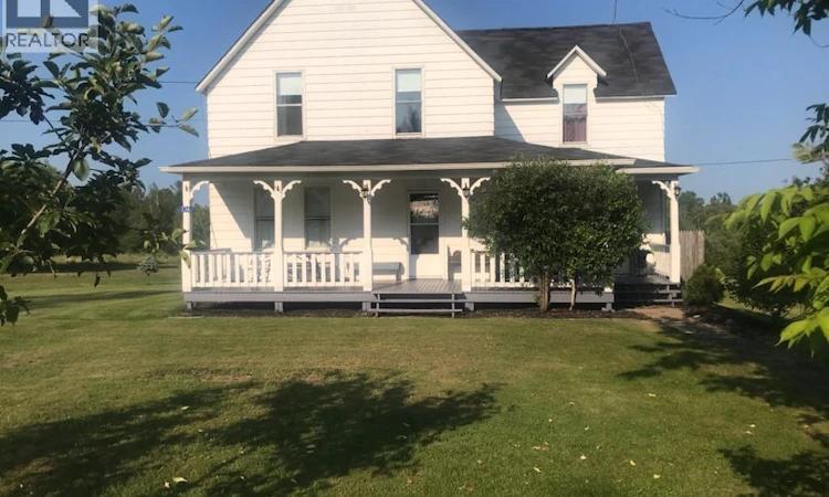 136 Lilloett Drive