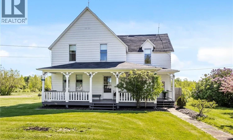 136 Lilloett Drive