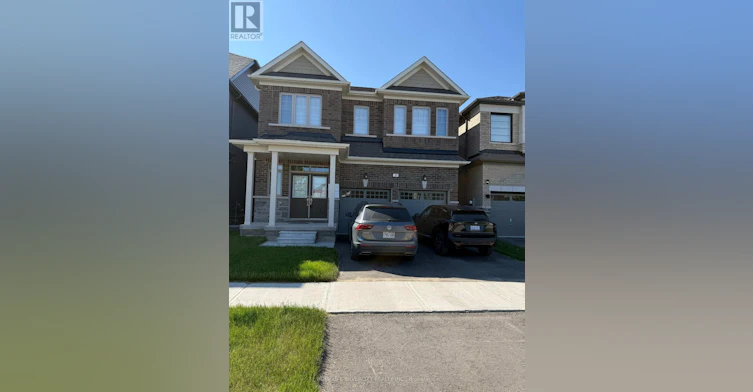 39 Stanley Leitch Drive, Erin, ON, N0B 1T0