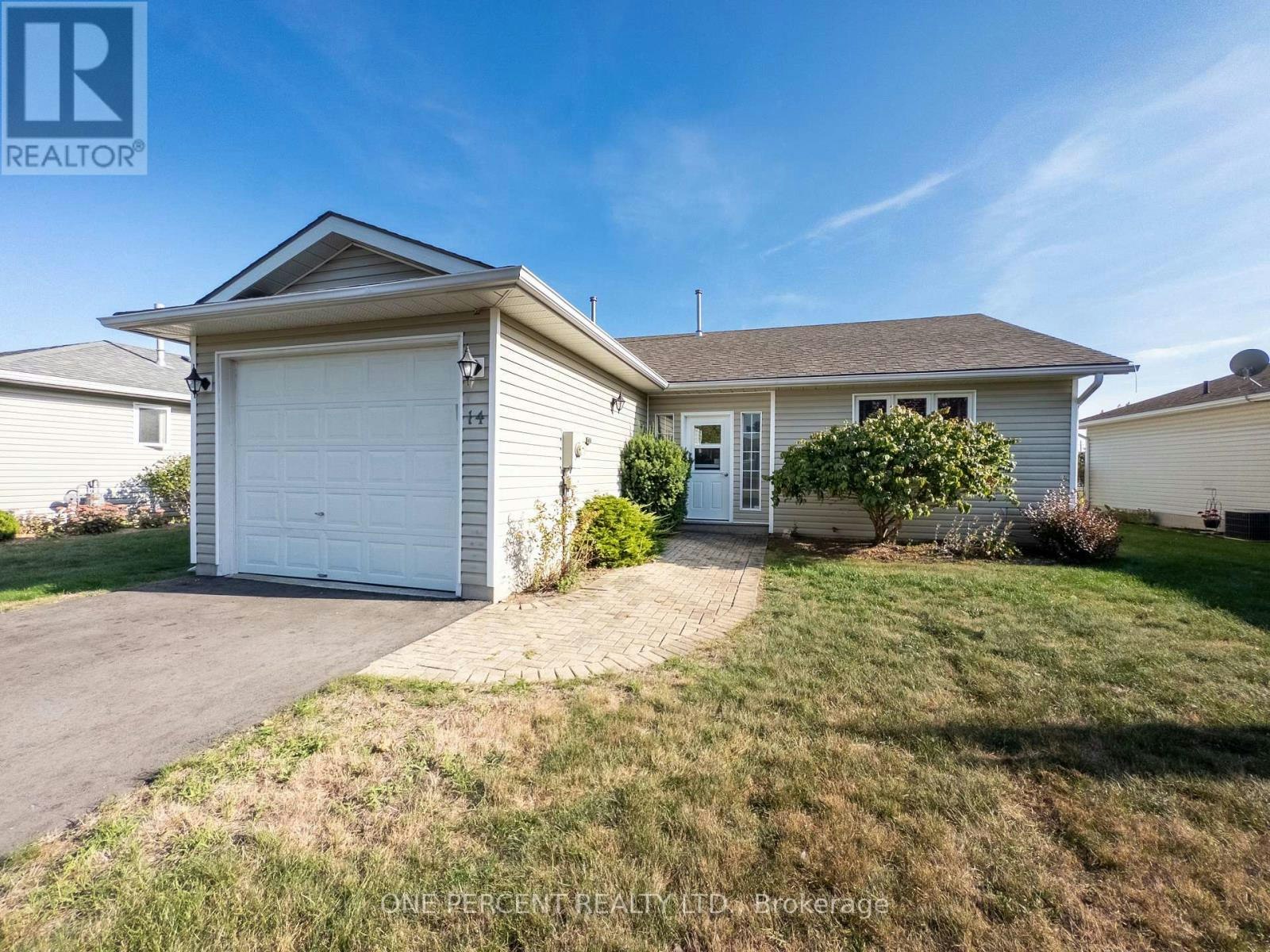 14 Elmdale Drive, Prince Edward County, ON, K0K 3L0