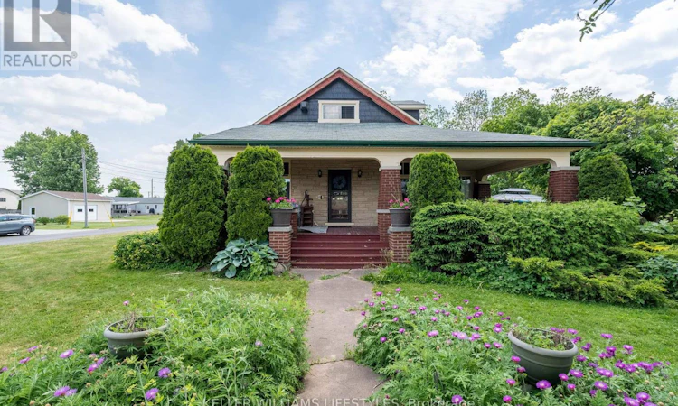93 Sarah Street