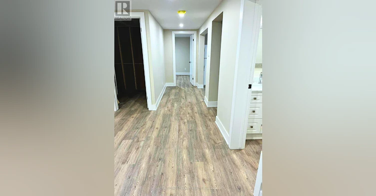 BASEMENT-130 Nicholas Crescent, London, ON, N6E 2E9 - 4