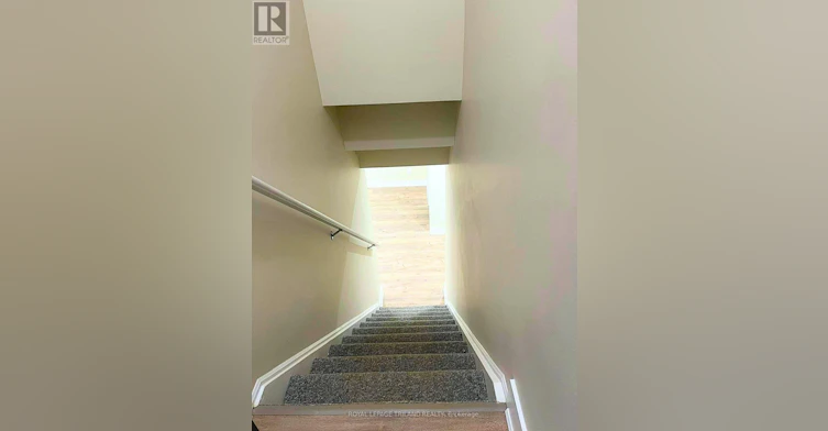 BASEMENT-130 Nicholas Crescent, London, ON, N6E 2E9 - 2