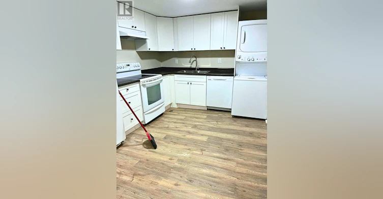 BASEMENT-130 Nicholas Crescent, London, ON, N6E 2E9 - 3