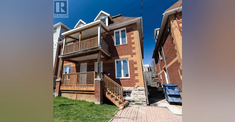 5-261 Somerset Street E, Ottawa, ON, K1N 6V5