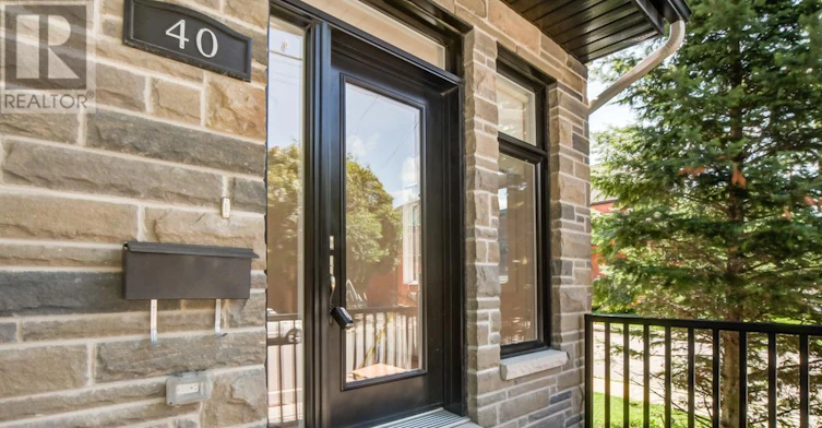 40 Fifth Avenue, Ottawa, ON, K1S 2M4 - 3