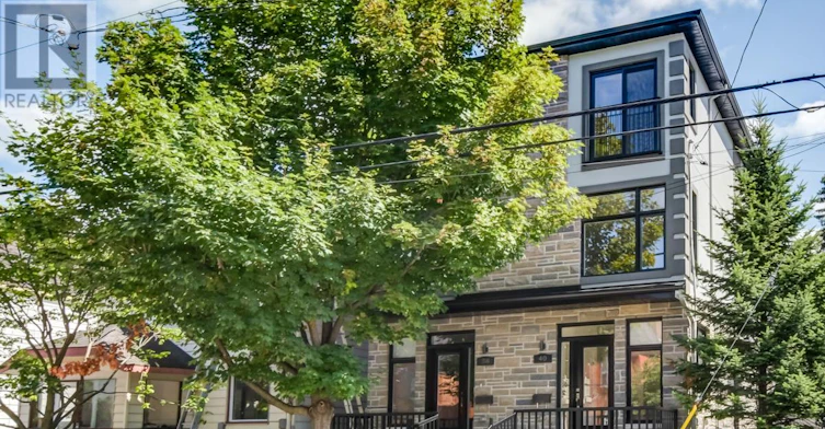 40 Fifth Avenue, Ottawa, ON, K1S 2M4