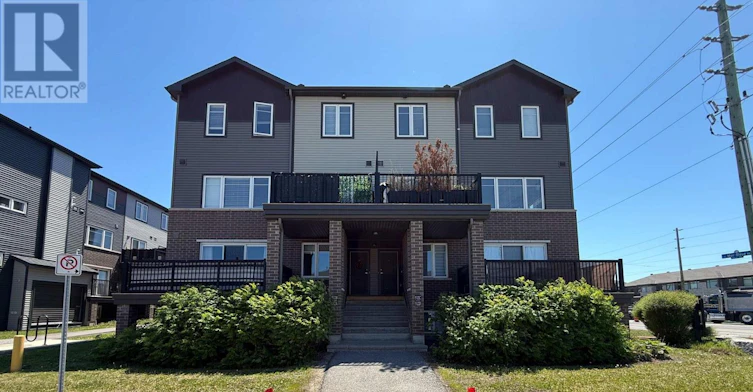 B-512 Decoeur Drive, Ottawa, ON, K4A 5H5