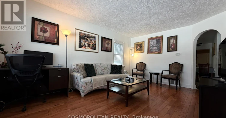5359 Ontario Avenue, Niagara Falls, ON, L2E 3R7 - 5