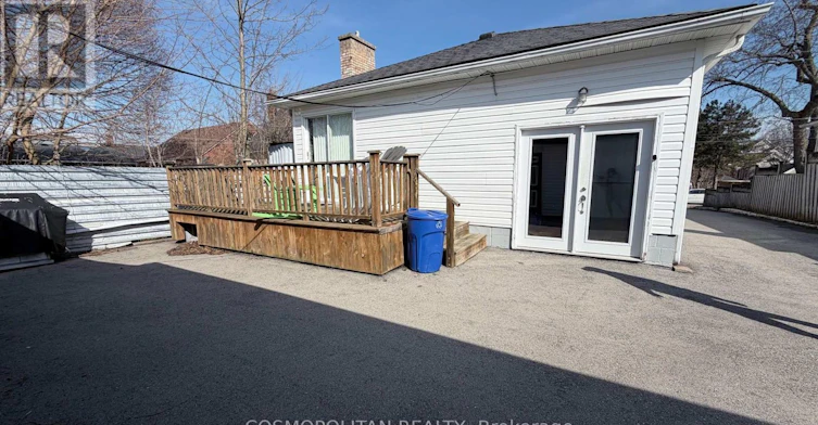5359 Ontario Avenue, Niagara Falls, ON, L2E 3R7 - 3