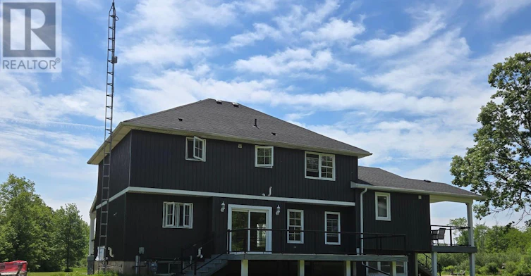 14927 Morris Road, Niagara Falls, ON, L3B 5N7