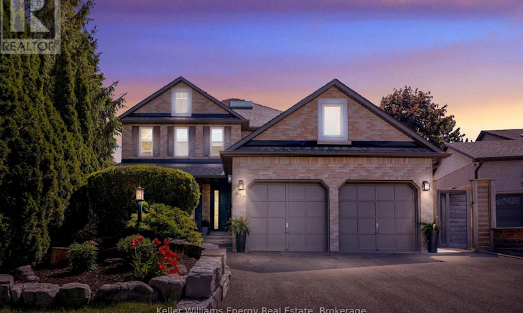 777 Shetland Court