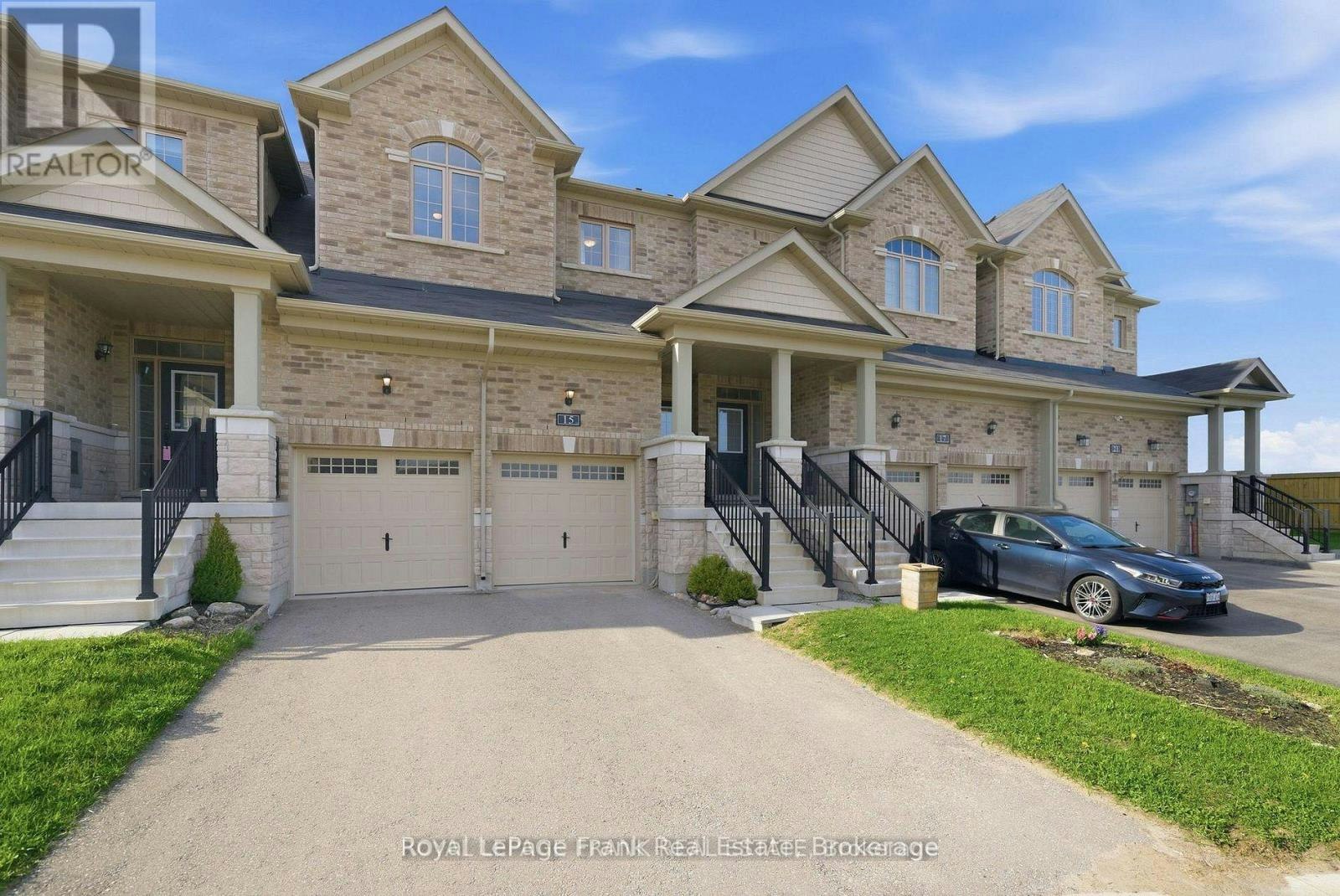 15 Highlands Boulevard, Cavan Monaghan, ON, L0A 1G0