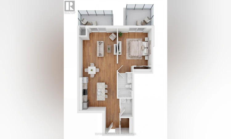 212-12 Clara Drive