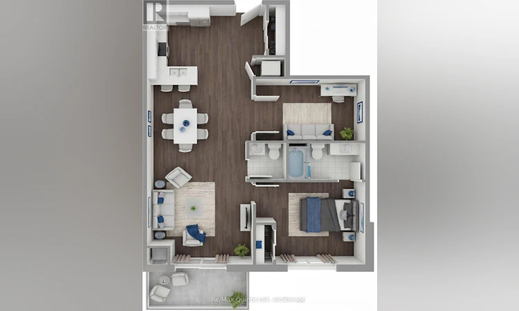 307-12 Clara Drive