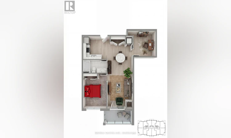 205-12 Clara Drive