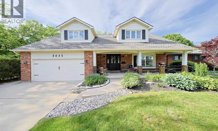 2632 Hamilton Road