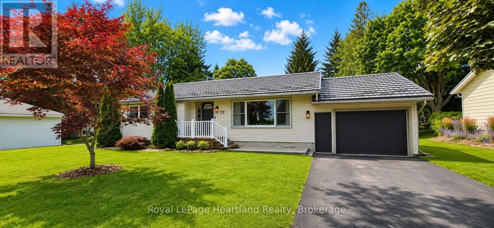 77 Chalk Street N, Huron East, ON, N0K 1W0