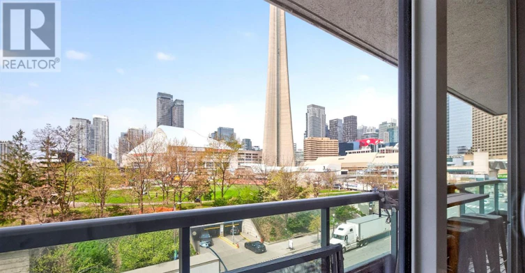 518-25 Lower Simcoe Street, Toronto, ON, M5J 3A1 - 24