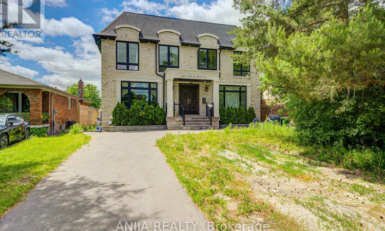 2652 Victoria Park Avenue