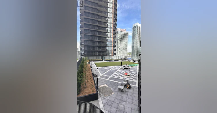 909-18 Esther Shiner Boulevard S, Toronto, ON, M2K 0J7 - 22