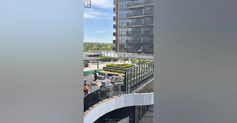 909-18 Esther Shiner Boulevard S, Toronto, ON, M2K 0J7 - 23
