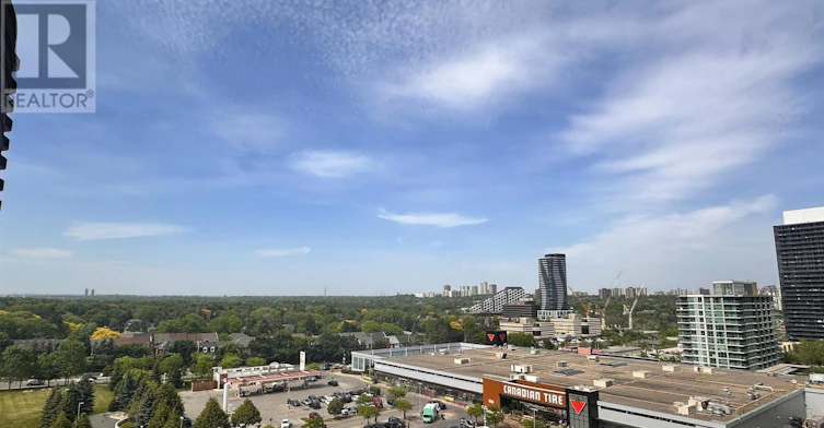 909-18 Esther Shiner Boulevard S, Toronto, ON, M2K 0J7 - 21