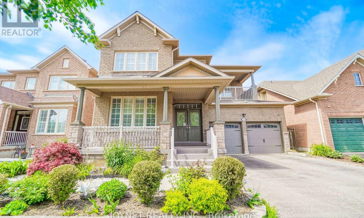 36 Newbridge Avenue N