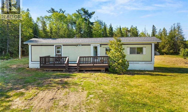 236 Cumberland Bay Road South